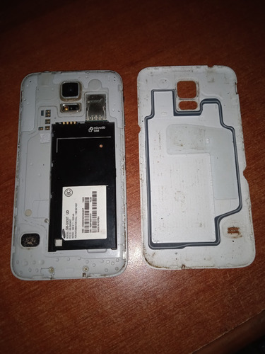 Samsung Galaxy S5 Para Repuesto (Usado)