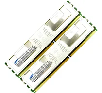 Comprar Memorias Servidor Kit 4gb Pc2-5300f Ecc Fb Ddr2 667 Buffered