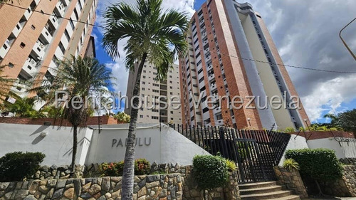 Diana C, Vende Apartamento De Gran Tamaño, Planta Y Pozo, Piso Bajo, En La Trigaleña Valencia Rc-dc 25-11204