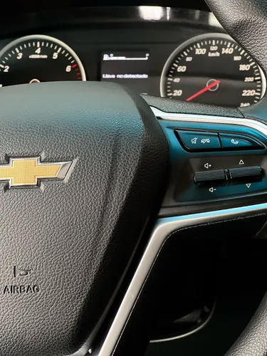 Chevrolet Captiva 1.5 LT Turbo