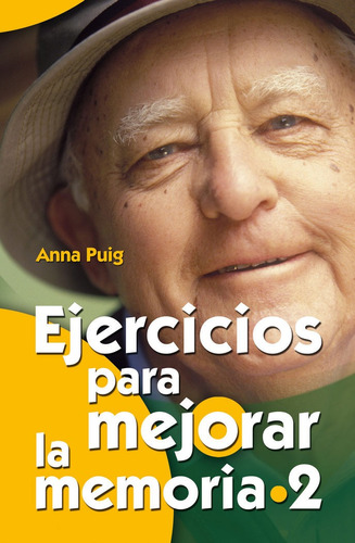 Ejercicios Para Mejorar La Memoria 2 - Puig Aleman, Anna