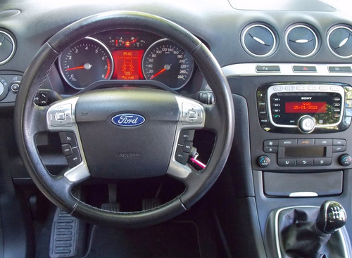 Ford S-max 2.0 Trend Mt 2013