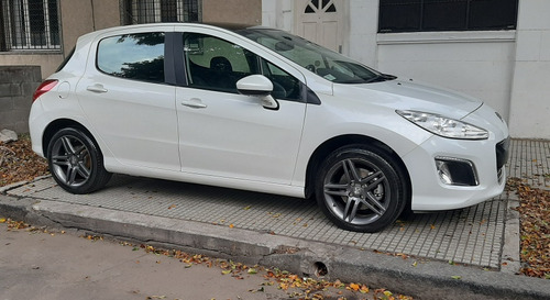 Peugeot 308 Sport