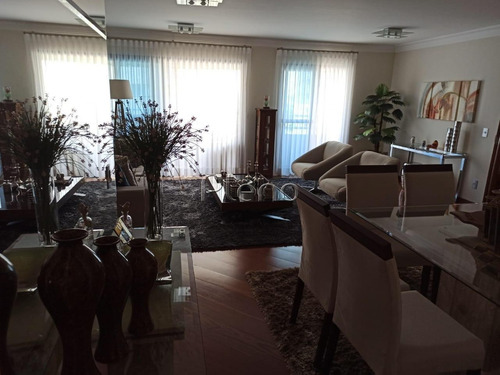 Imagem 14 de 30 de Apartamento À Venda Em Chácara Primavera - Ap005939