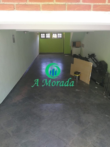 Imagem 13 de 14 de Maravilhoso Sobrado Pronto Para Morar - Vago! - Ca00766 - 69383686