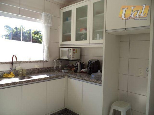 Imagem 8 de 25 de Sobrado Com 2 Dormitórios À Venda, 115 M² Por R$ 620.000,00 - Jardim Maristela - Atibaia/sp - So1182