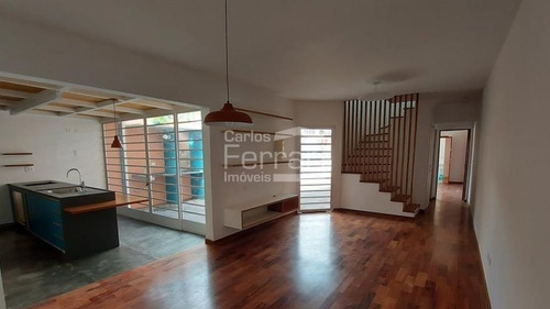 Imagem 6 de 15 de Ótima Casa De Vila A Venda Ao Lado Do Metrô Parada Inglesa. - Cf35944