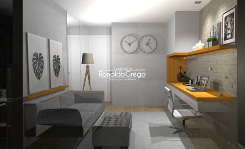 Imagem 20 de 30 de Apartamento Á Venda Com 4 Dorms, Vila Suzana, Sp - R$ 1.29 Mi - V4862