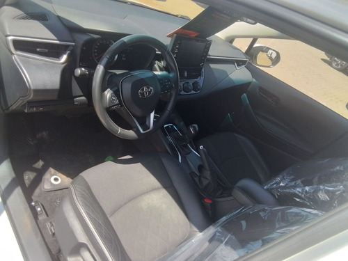 Toyota Corolla 2.0 VVT-IE FLEX GLI DIRECT SHIFT