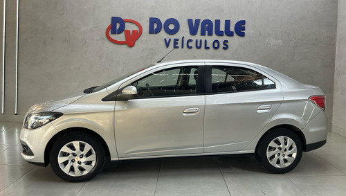 Chevrolet Prisma PRISMA SED. LT 1.4 8V FLEXPOWER 4P
