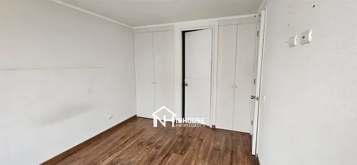 Departamento En Venta En Macul