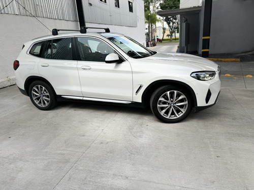 BMW X3 2.0 Xdrive30ia