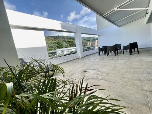Imagen 8 de 30 de Mls #22-28102 Hermoso Y Moderno Penthouse Duplex Con Increíble Vista, Es Un Piso Completo. Afm