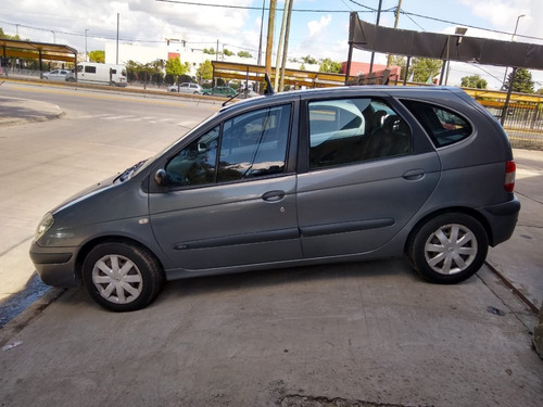 Renault Scenic Confort 16v (1.6) 2007