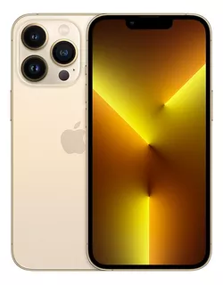 Apple iPhone 13 Pro (1 TB) - Dourado