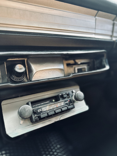 Peugeot 504 Bifaro