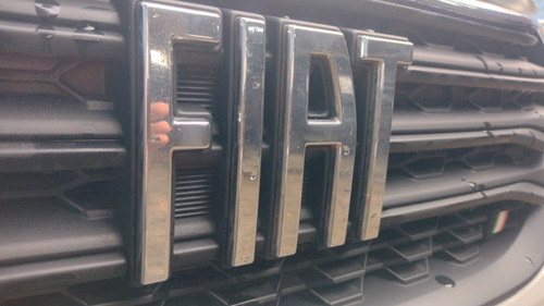 Fiat Strada 1.4 Endurance Cab. Cs Plus Flex 2p