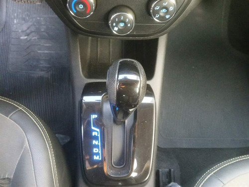 Chevrolet Spin 1.8 ACTIV 8V FLEX 4P AUTOMÁTICO