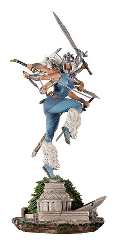 Figura Spiral X Men Bds Art Scale 1 10