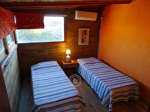 La Valizera En Punta Del Diablo