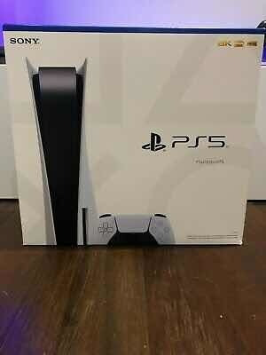 Imagen 1 de 4 de Ps5