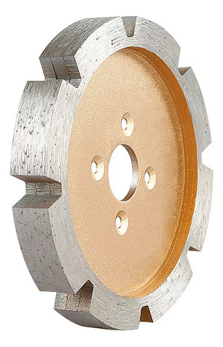 Saw Blade Stone, Ranurado, Ranurado Para Pared