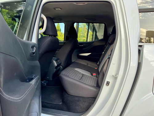 Nissan Frontier 2.3t Xe 4x2 At L22