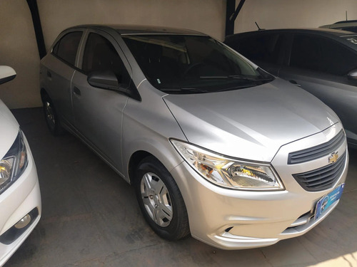 Chevrolet Onix 1.0 MPFI JOY 8V FLEX 4P MANUAL