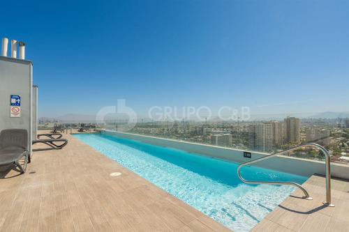 Departamento En Venta De 3 Dorm. En San Miguel