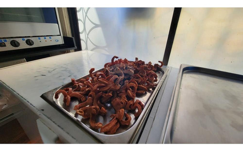 Derecho De Llaves: Cocina Industrial Operativa