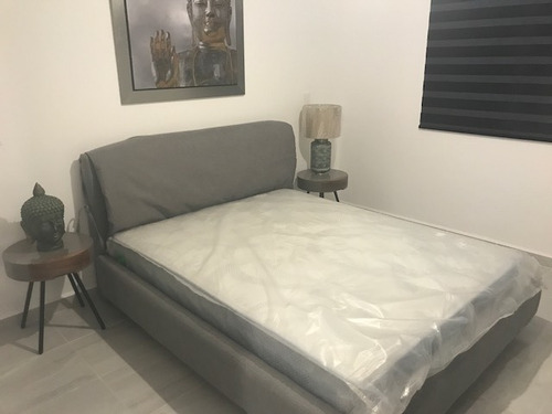 Imagen 7 de 14 de Departamento Amueblado En Renta De 2 Hab En Privalia