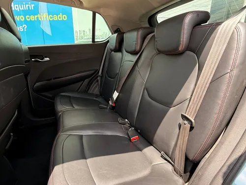 Chevrolet Groove 1.5 TIPO C PREMIER At