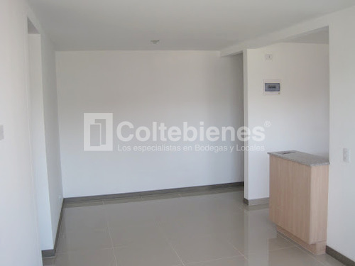 Apartamento En Venta Mayorca 495-41216