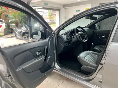 Renault Logan Intens Mt 2023