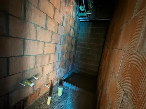 Apartamento En Venta En Amazonia Ensenada Bello. Cod V13399