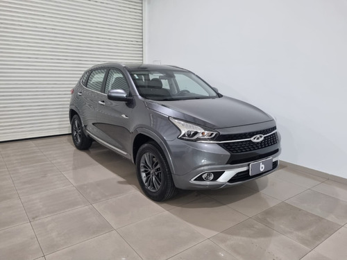 Chery Tiggo 7 1.5 T Flex Aut. 5p