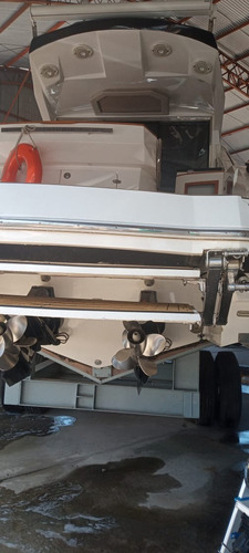 Lancha Nx 400 Ht Ñ Focker Triton Phantom Sessa