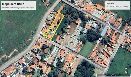 Casa / Chácara Em Itapetininga A 1 Km Da Cidade - Excelente Oportunidade - Região Da Castelo - Valor Abaixo Do Avaliado
