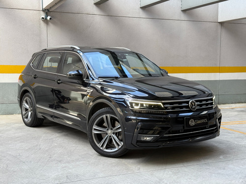 Volkswagen Tiguan Allspace 2.0 R-line 350 Tsi 4motion 5p