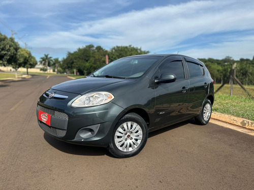 Fiat Palio 1.0 MPI ATTRACTIVE 8V FLEX 4P MANUAL