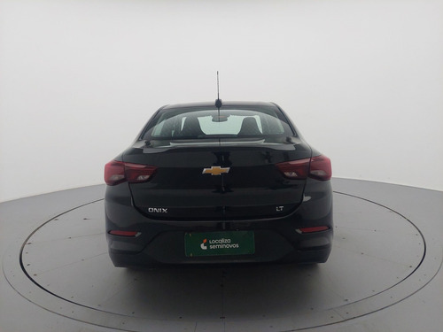 Chevrolet Onix 1.0 FLEX PLUS LT MANUAL