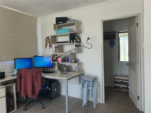 Imagen 16 de 29 de Vendo 2 Casas Nuevas En Parcela (solo 2años) En Condominio