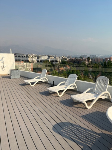 Moderno Departamento, Excelente Ubicación