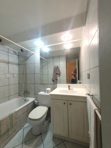 Venta Depto Carlos Antúnez/e, Bosque (99366)