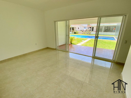 Imagen 5 de 14 de Casa Venta Jiutepec Centro
