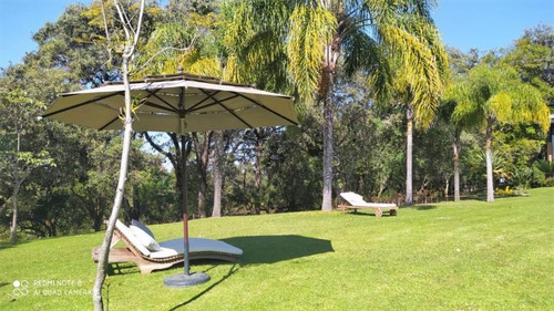 Rancho En Venta En Colonia Valle De Bravo, Valle De Bravo, Estado De México