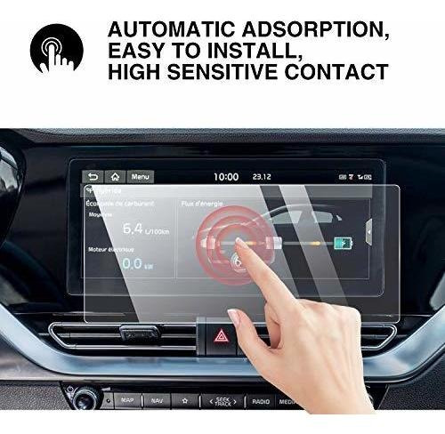 Niro 2020 Protector Pantalla Para Kia Uvo Navigation 9h