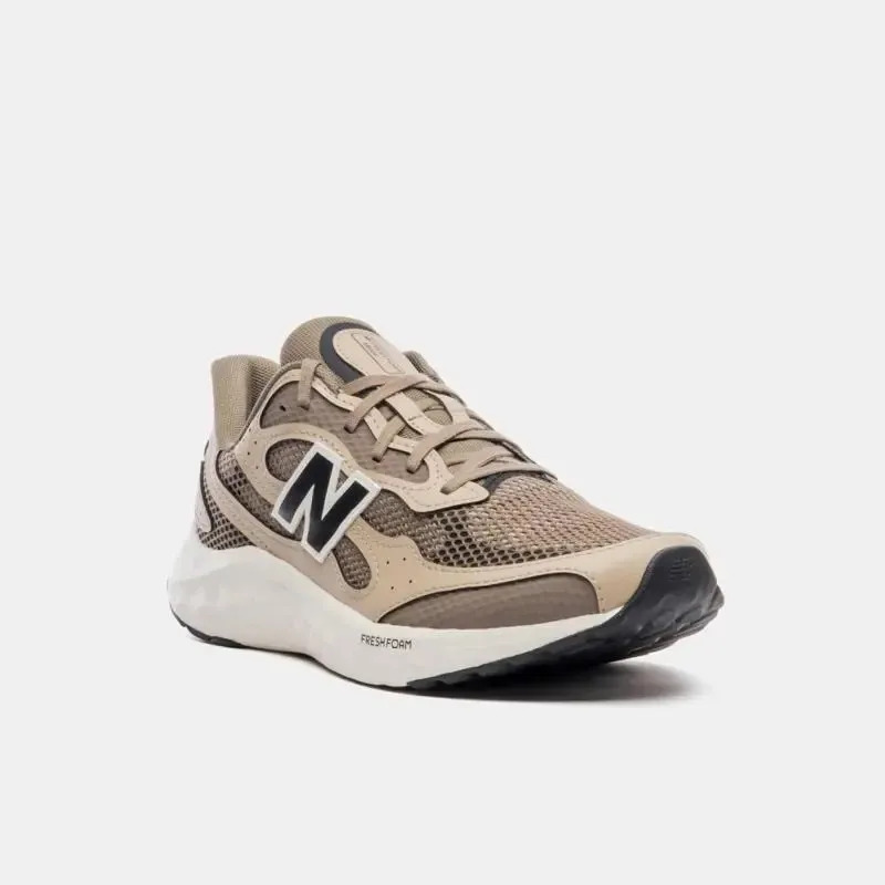 Tenis New Balance Fresh Foam Arishiv4 Masc Thunder Lisa