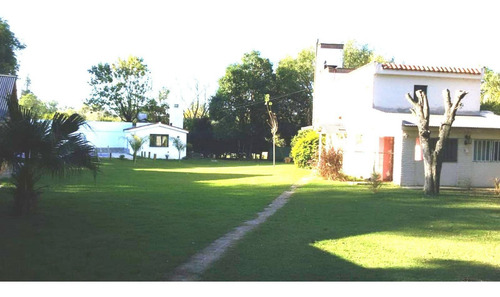 Imagen 5 de 27 de Timbúes, Casa En Villa Elvira Para Empresas