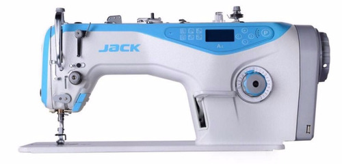 Maquina De Costura Eletrônica Jack A4 Frete Grátis + Brinde